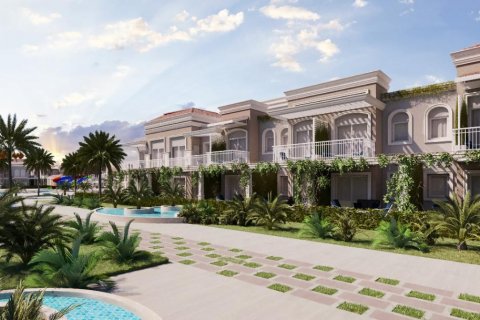 Продажа квартиры в Фамагусте, Северный Кипр 3 комн., 69м2, №210837 – фото 15