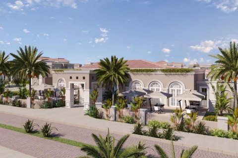 Продажа квартиры в Фамагусте, Северный Кипр 3 комн., 69м2, №210837 – фото 3