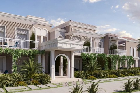 Продажа квартиры в Фамагусте, Северный Кипр 3 комн., 69м2, №210837 – фото 14