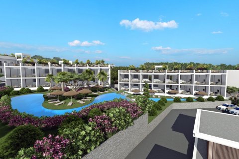 Wohnung in Girne, Nr. 210832 - 17