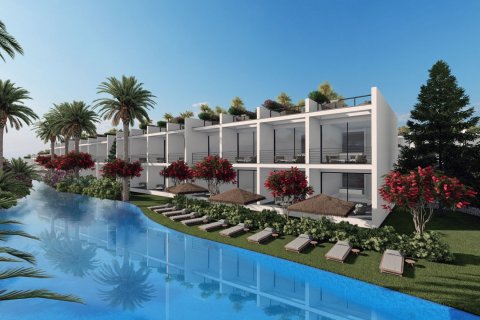 Wohnung in Girne, Nr. 210832 - 20