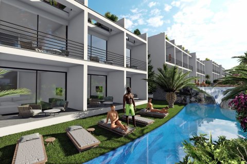 Wohnung in Girne, Nr. 210832 - 24