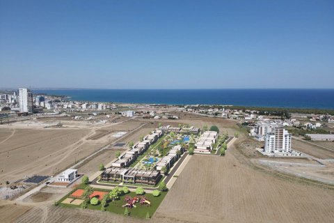 Wohnung  in Famagusta,  Nr. 210824 - 30