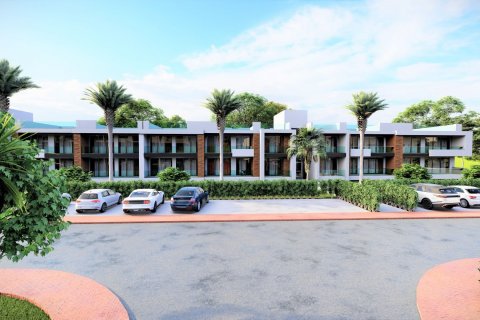 Apartment for sale  in Famagusta, Northern Cyprus, studio, 44m2, No. 210823 – photo 3