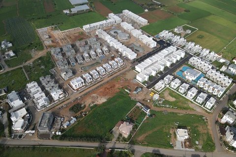 Apartment for sale  in Famagusta, Northern Cyprus, studio, 44m2, No. 210823 – photo 15