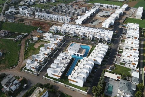 Apartment for sale  in Famagusta, Northern Cyprus, studio, 44m2, No. 210823 – photo 13