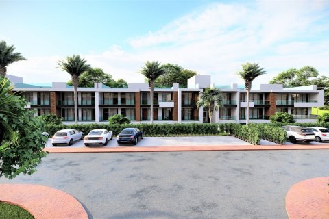 Leilighet i Famagusta, Nr. 210823