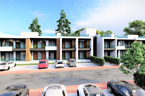 Apartment for sale  in Famagusta, Northern Cyprus, studio, 44m2, No. 210823 – photo 4