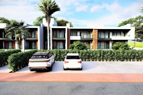 Apartment for sale  in Famagusta, Northern Cyprus, studio, 44m2, No. 210823 – photo 2