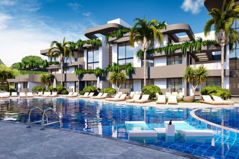 Wohnung in Famagusta, Nr. 210830 - 11