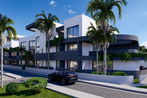 Wohnung in Famagusta, Nr. 210830 - 4