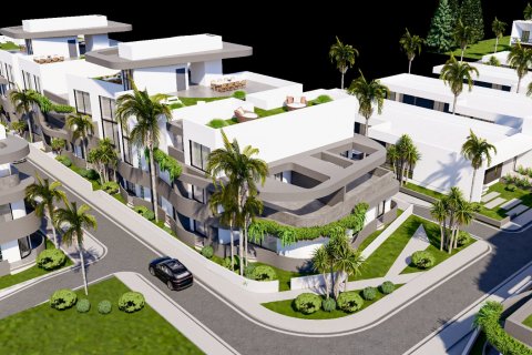 Wohnung in Famagusta, Nr. 210830 - 3