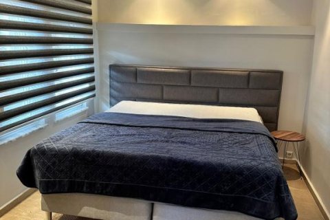 Продажа квартиры в Аланье, Анталье, Турция 3 комн., 90м2, №165457 – фото 16