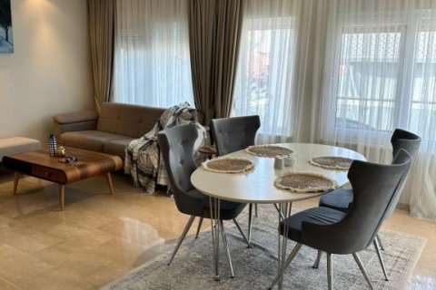 Продажа квартиры в Аланье, Анталье, Турция 3 комн., 90м2, №165457 – фото 3