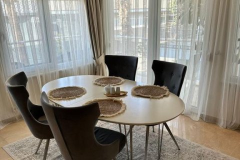 Продажа квартиры в Аланье, Анталье, Турция 3 комн., 90м2, №165457 – фото 20