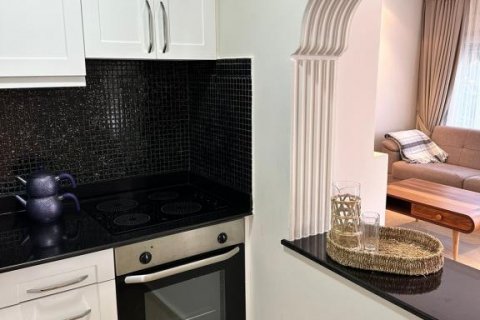 Продажа квартиры в Аланье, Анталье, Турция 3 комн., 90м2, №165457 – фото 15