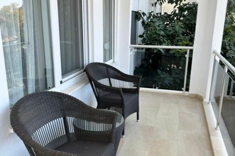 Продажа квартиры в Аланье, Анталье, Турция 3 комн., 90м2, №165457 – фото 12