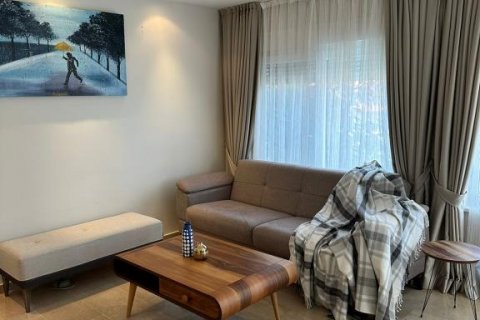 Продажа квартиры в Аланье, Анталье, Турция 3 комн., 90м2, №165457 – фото 4