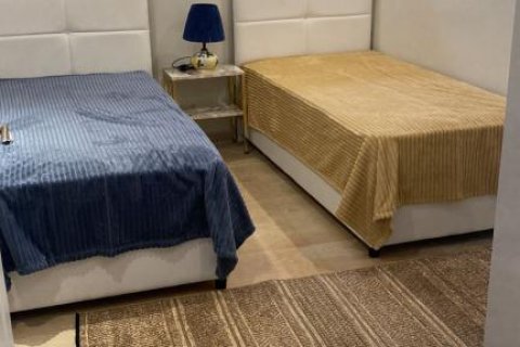 Продажа квартиры в Аланье, Анталье, Турция 3 комн., 90м2, №165457 – фото 9