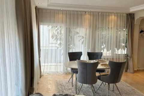 Продажа квартиры в Аланье, Анталье, Турция 3 комн., 90м2, №165457 – фото 13
