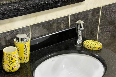 Продажа квартиры в Аланье, Анталье, Турция 3 комн., 90м2, №165457 – фото 25