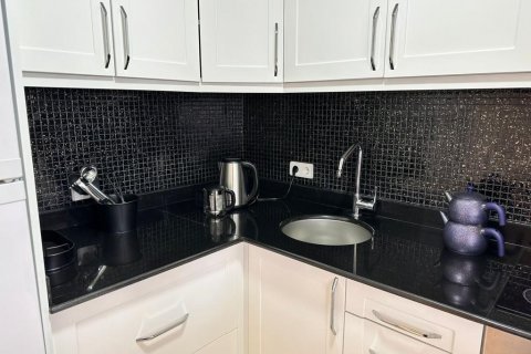 Продажа квартиры в Аланье, Анталье, Турция 3 комн., 90м2, №165457 – фото 14