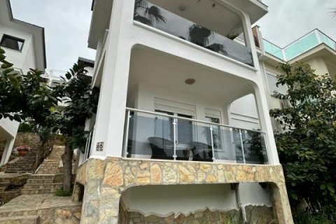 Продажа квартиры в Аланье, Анталье, Турция 3 комн., 90м2, №165457 – фото 7