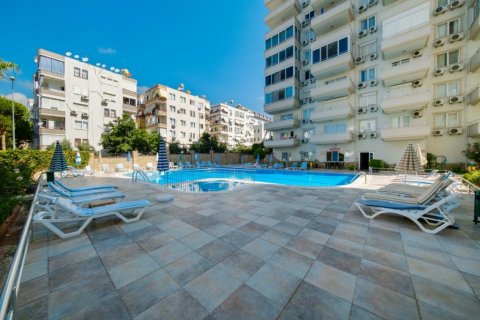 Daire   Antalya, Türkiye №165458 - 2