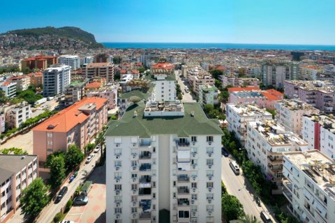Daire   Antalya, Türkiye №165458 - 30
