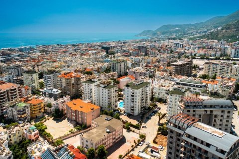 Daire   Antalya, Türkiye №165458 - 29