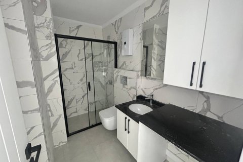 Wohnung in Alanya, Antalya, Türkei Nr. 161447 - 23