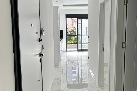 Wohnung in Alanya, Antalya, Türkei Nr. 161447 - 12