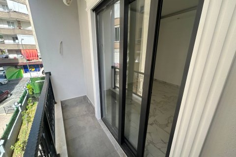 Wohnung in Alanya, Antalya, Türkei Nr. 161447 - 27