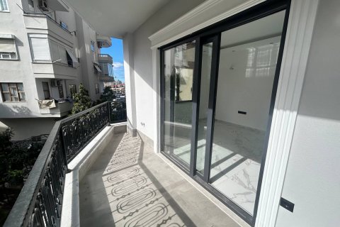 Wohnung in Alanya, Antalya, Türkei Nr. 161447 - 18
