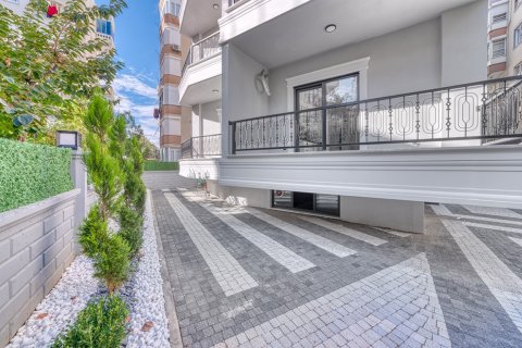 Wohnung in Alanya, Antalya, Türkei Nr. 161447 - 6