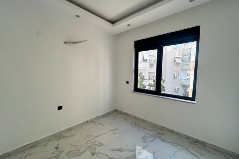 Wohnung in Alanya, Antalya, Türkei Nr. 161447 - 21