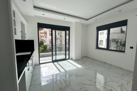 Wohnung in Alanya, Antalya, Türkei Nr. 161447 - 14