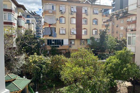 Wohnung in Alanya, Antalya, Türkei Nr. 161447 - 20