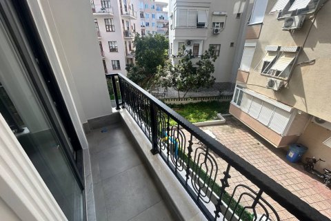 Wohnung in Alanya, Antalya, Türkei Nr. 161447 - 26