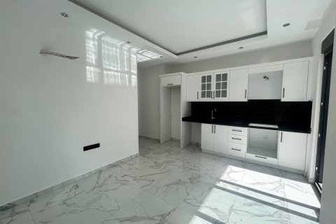 Wohnung in Alanya, Antalya, Türkei Nr. 161447 - 16