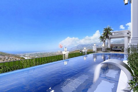 Villa for sale in Alanya, Antalya, Turkey, 5 bedrooms, 593m2, No. 161445 – photo 6