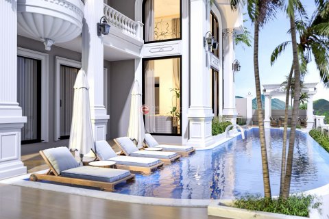 Villa for sale in Alanya, Antalya, Turkey, 5 bedrooms, 593m2, No. 161445 – photo 5