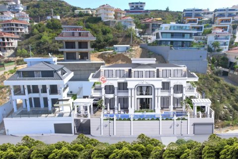Villa for sale in Alanya, Antalya, Turkey, 5 bedrooms, 593m2, No. 161445 – photo 3
