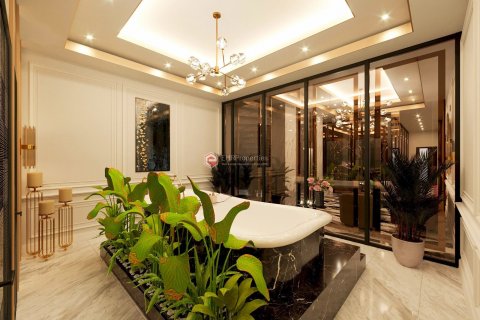 Villa for sale in Alanya, Antalya, Turkey, 5 bedrooms, 593m2, No. 161445 – photo 13