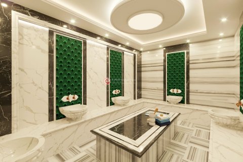 Villa for sale in Alanya, Antalya, Turkey, 5 bedrooms, 593m2, No. 161445 – photo 25