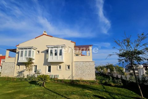2+1 Lejlighed i Fethiye, Mugla, Tyrkiet Nr. 34615 - 12