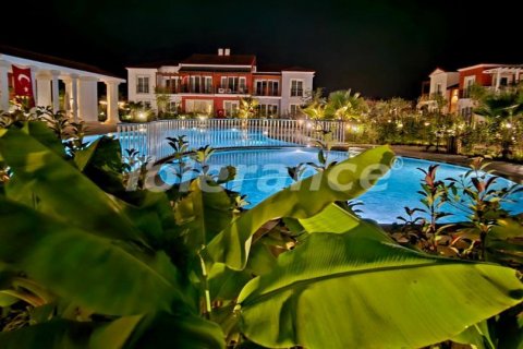 2+1 Lejlighed i Fethiye, Mugla, Tyrkiet Nr. 34615 - 20