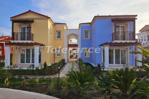 2+1 Lejlighed i Fethiye, Mugla, Tyrkiet Nr. 34615 - 18