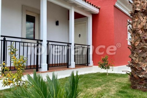 2+1 Lejlighed i Fethiye, Mugla, Tyrkiet Nr. 34615 - 15