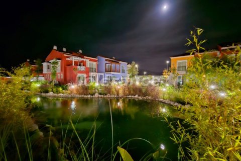 2+1 Lejlighed i Fethiye, Mugla, Tyrkiet Nr. 34615 - 19